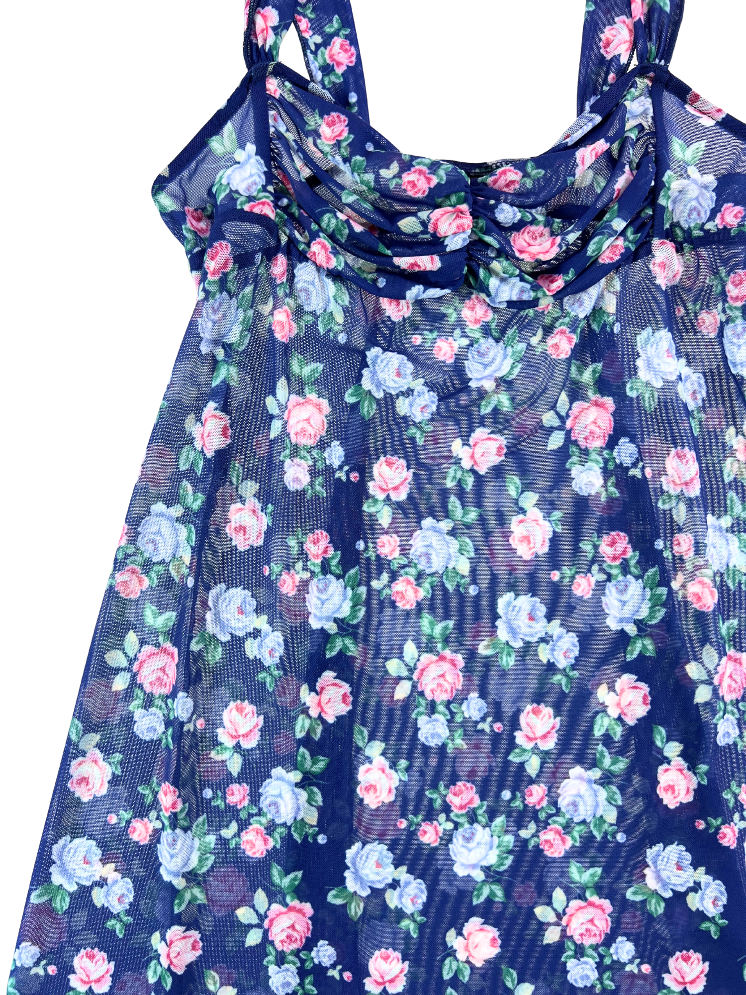 Only Hearts In Bloom Devon Slip