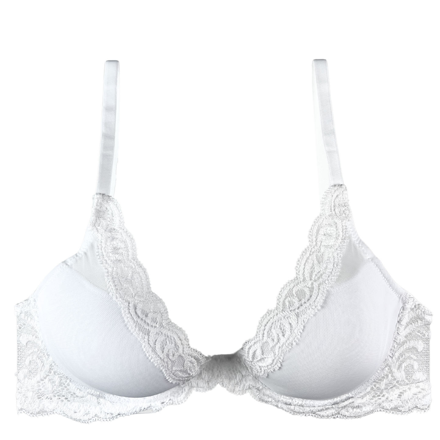 Load image into Gallery viewer, Natori Feathers Contour Plunge Bra
