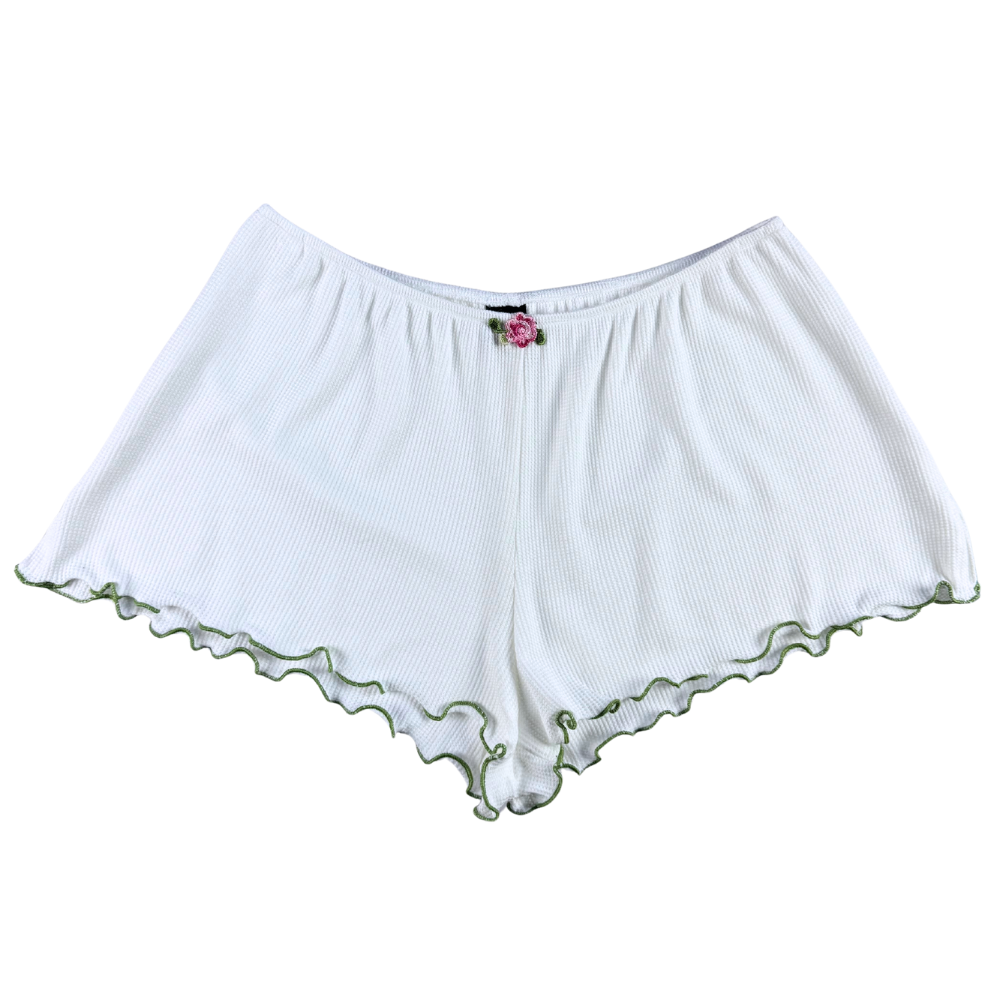 Only Hearts Millie Pearl Shorties