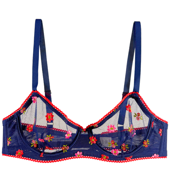 Huit Bisou Underwire