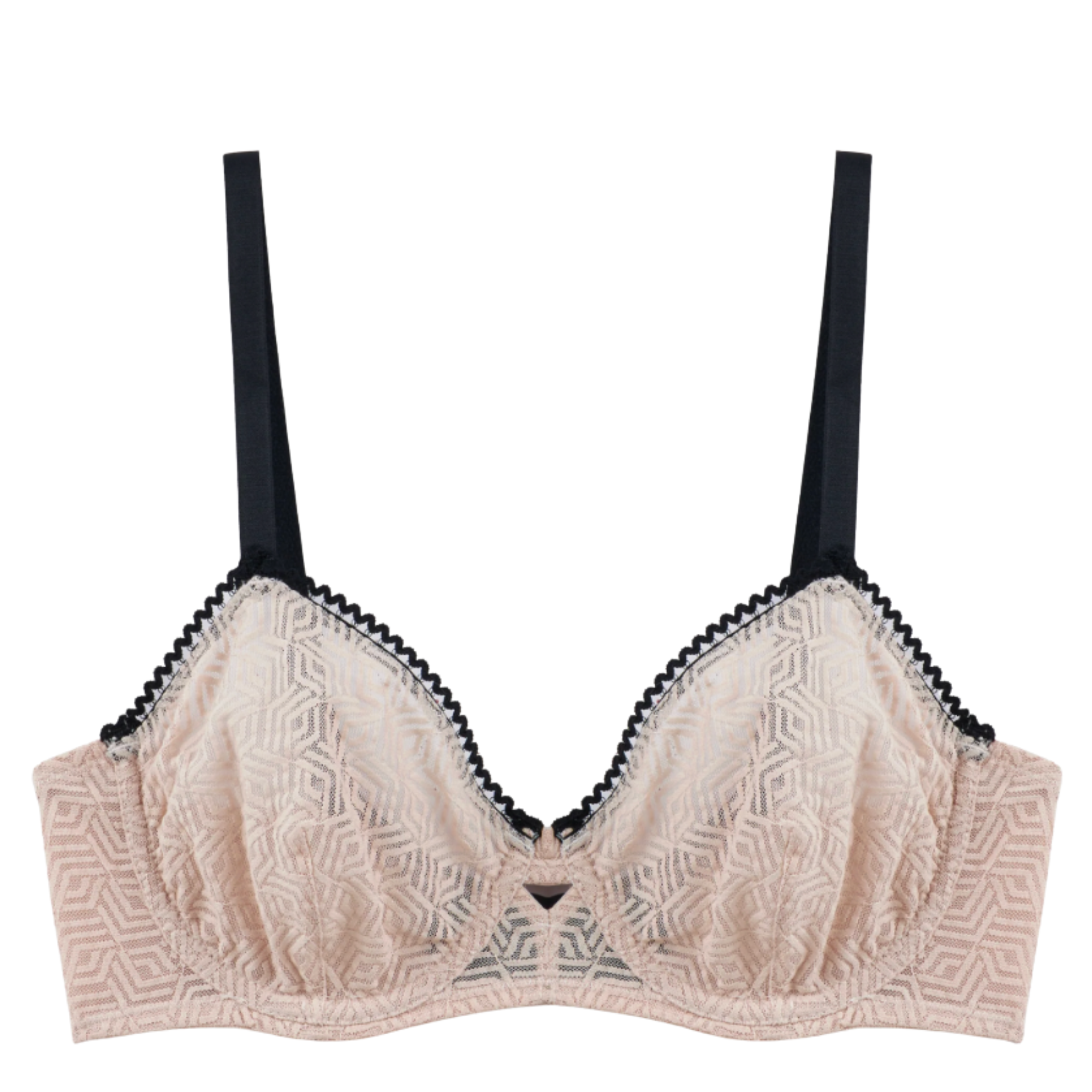 Else Synergy Underwire Bra