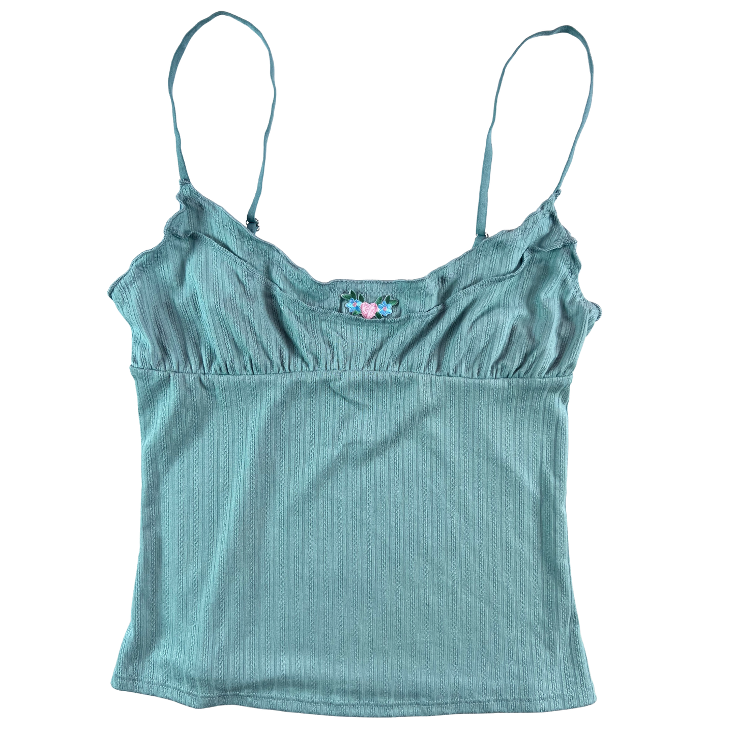 Only Hearts Vintage Pointelle Alice Cami