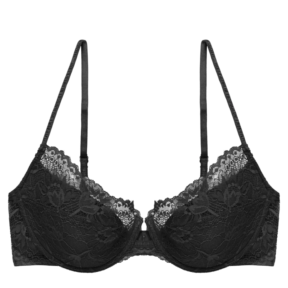 Natori Fleur Lightly Lined Convertible Bra