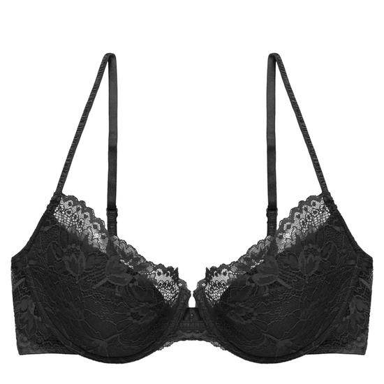 Natori Fleur Lightly Lined Convertible Bra