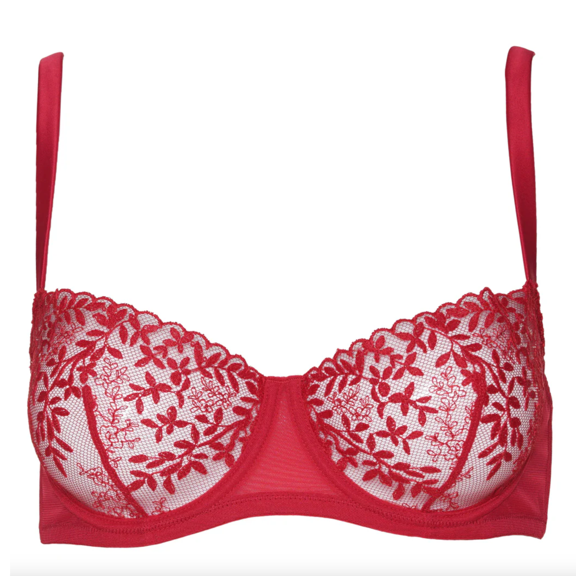 Huit Eglantine Underwire