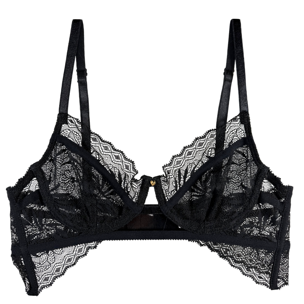 color: Black