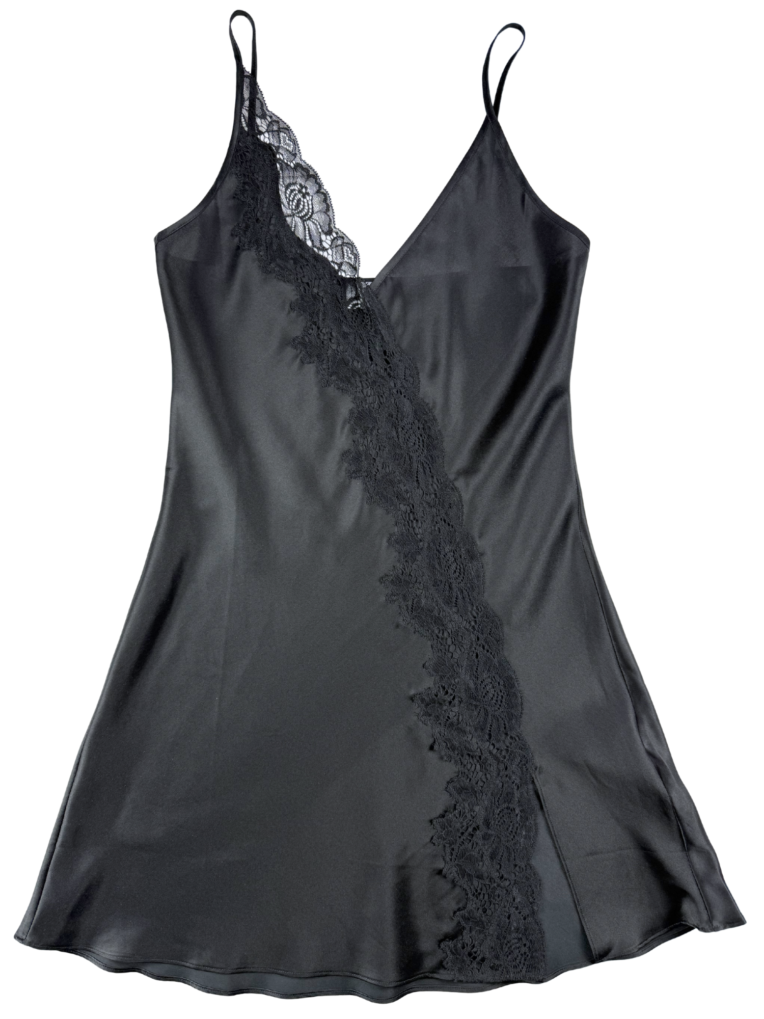 color: Black