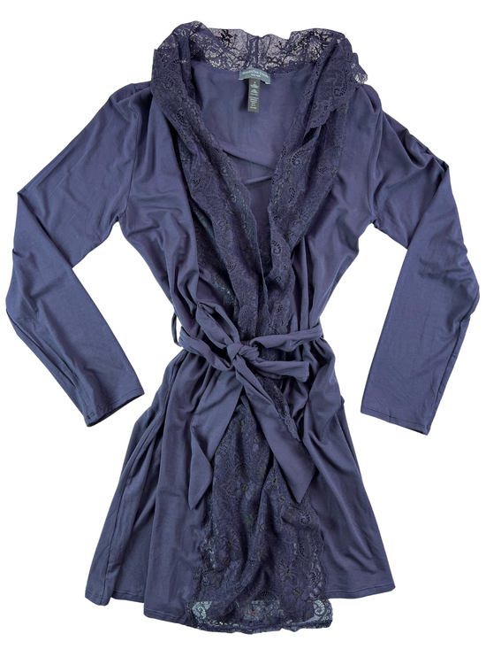 color: Deep Blue