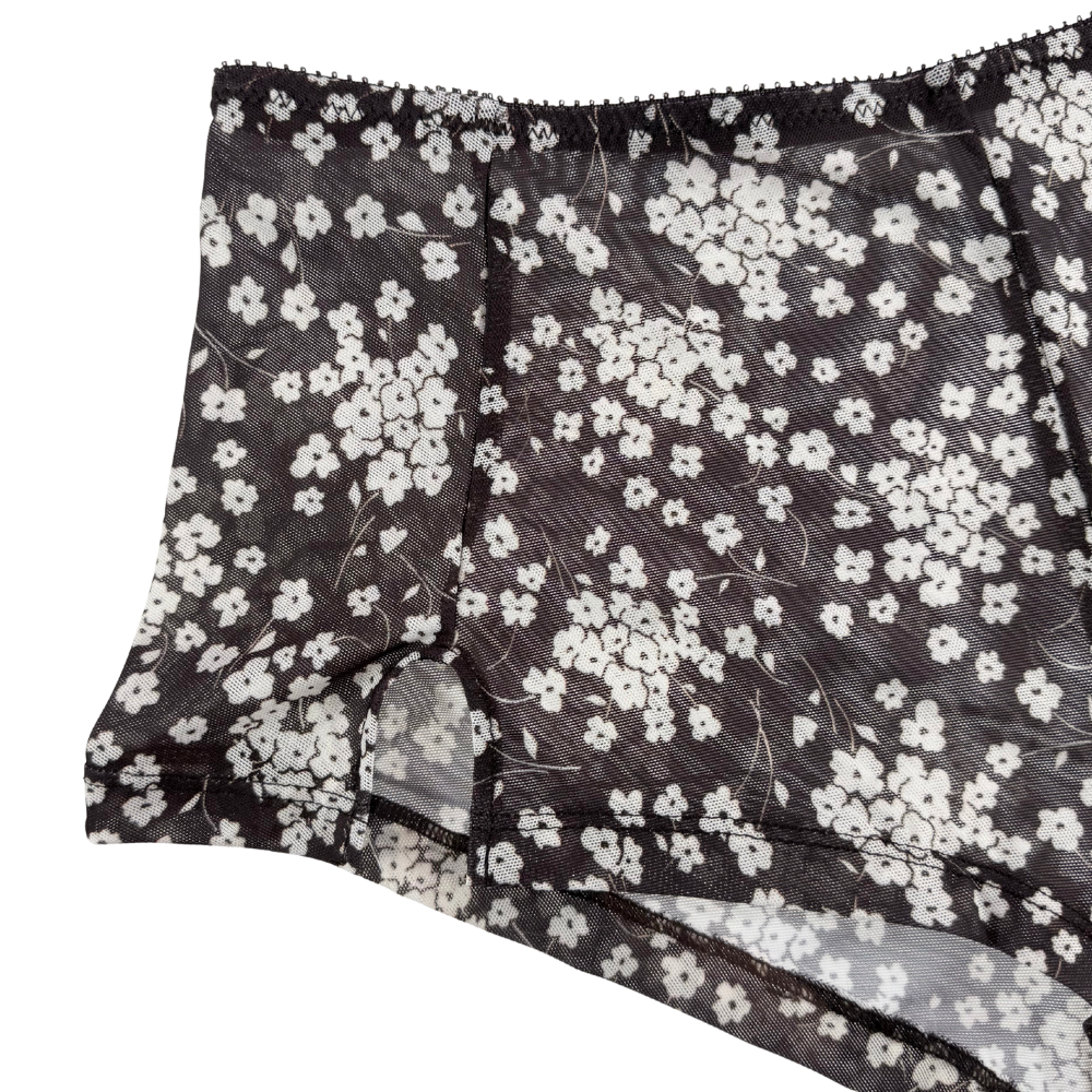 Yasmine Eslami Nina Shorts