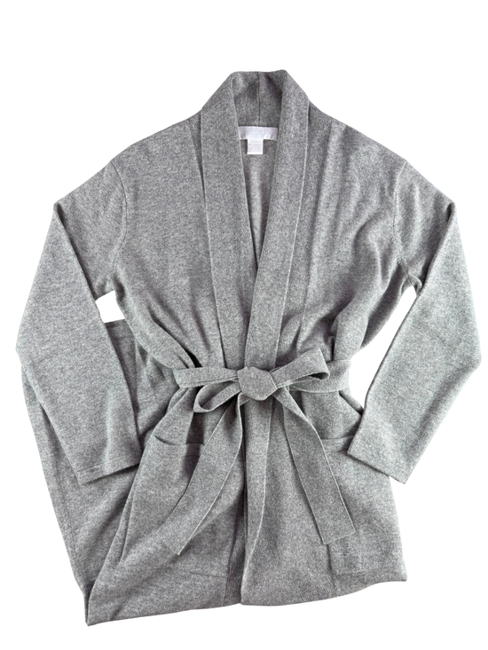 color: Heather Grey