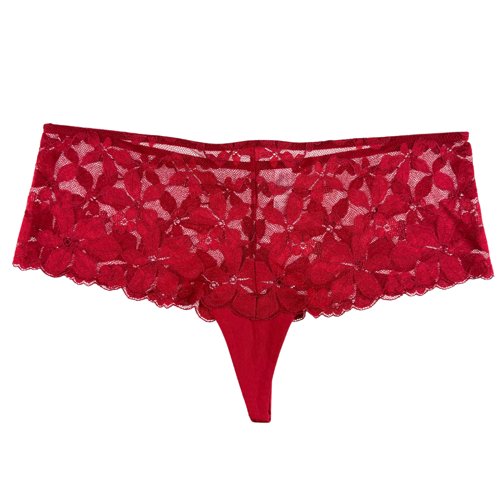 color: Chili Pepper Red