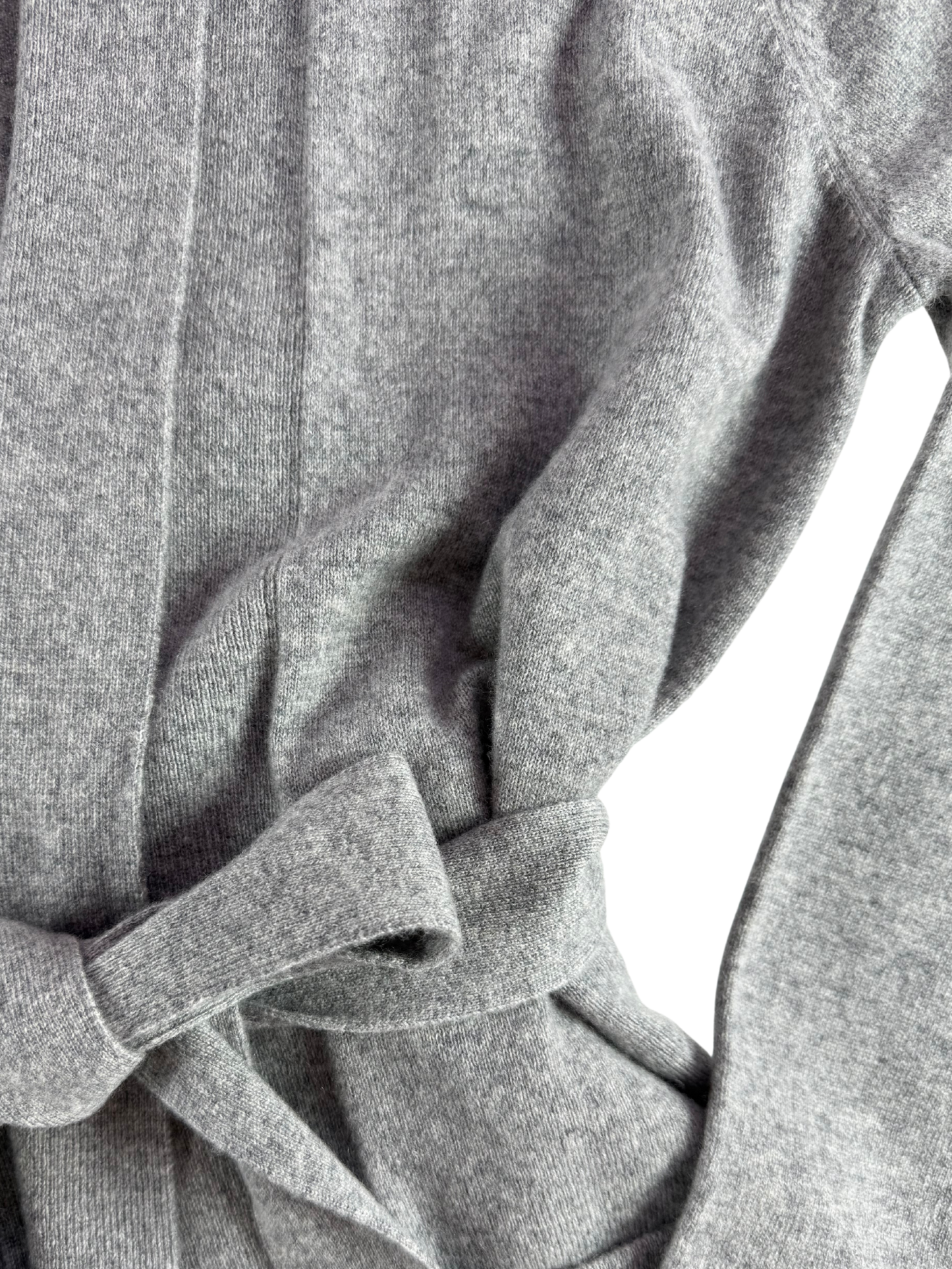 color: Heather Grey