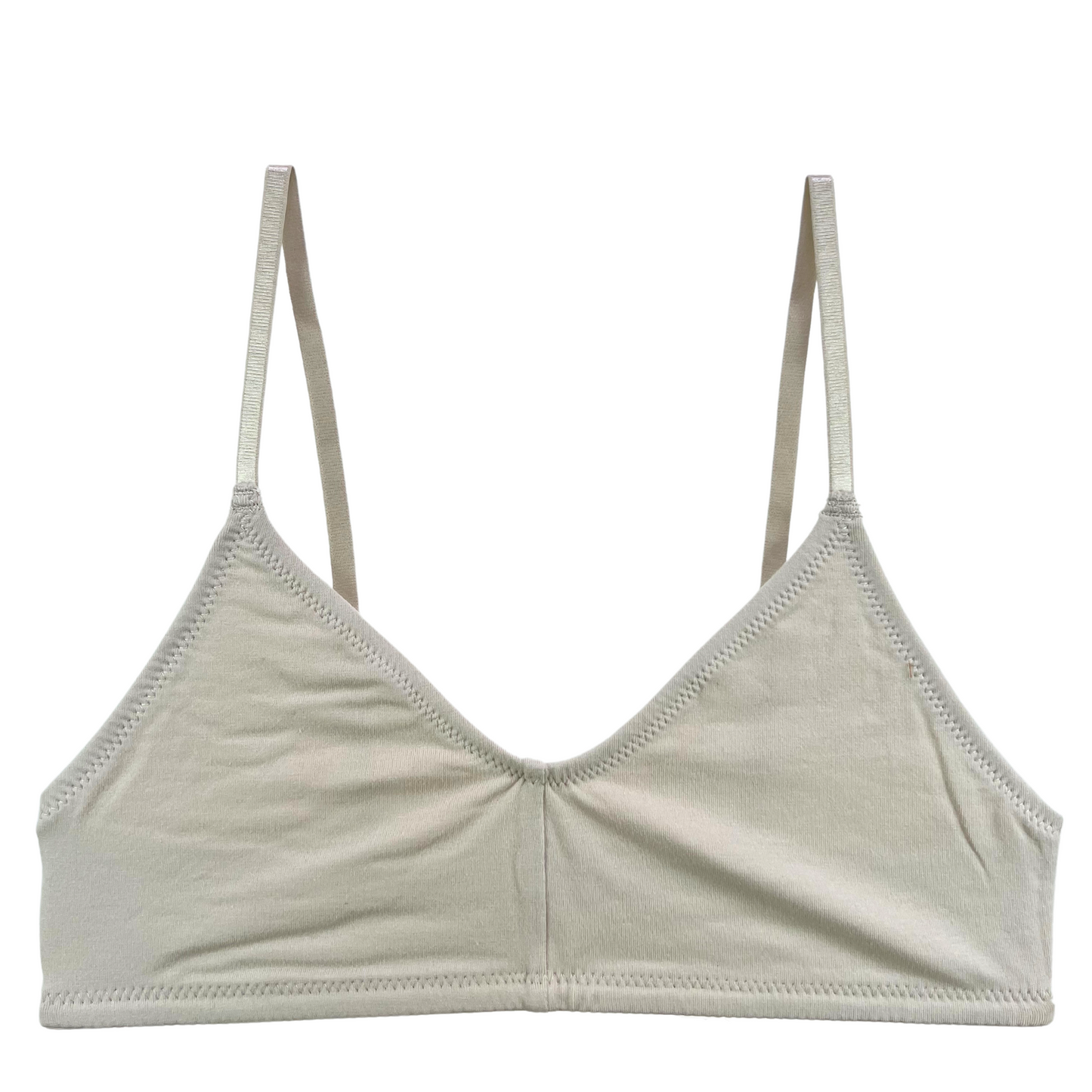 Load image into Gallery viewer, Blush Cotton Bralette
