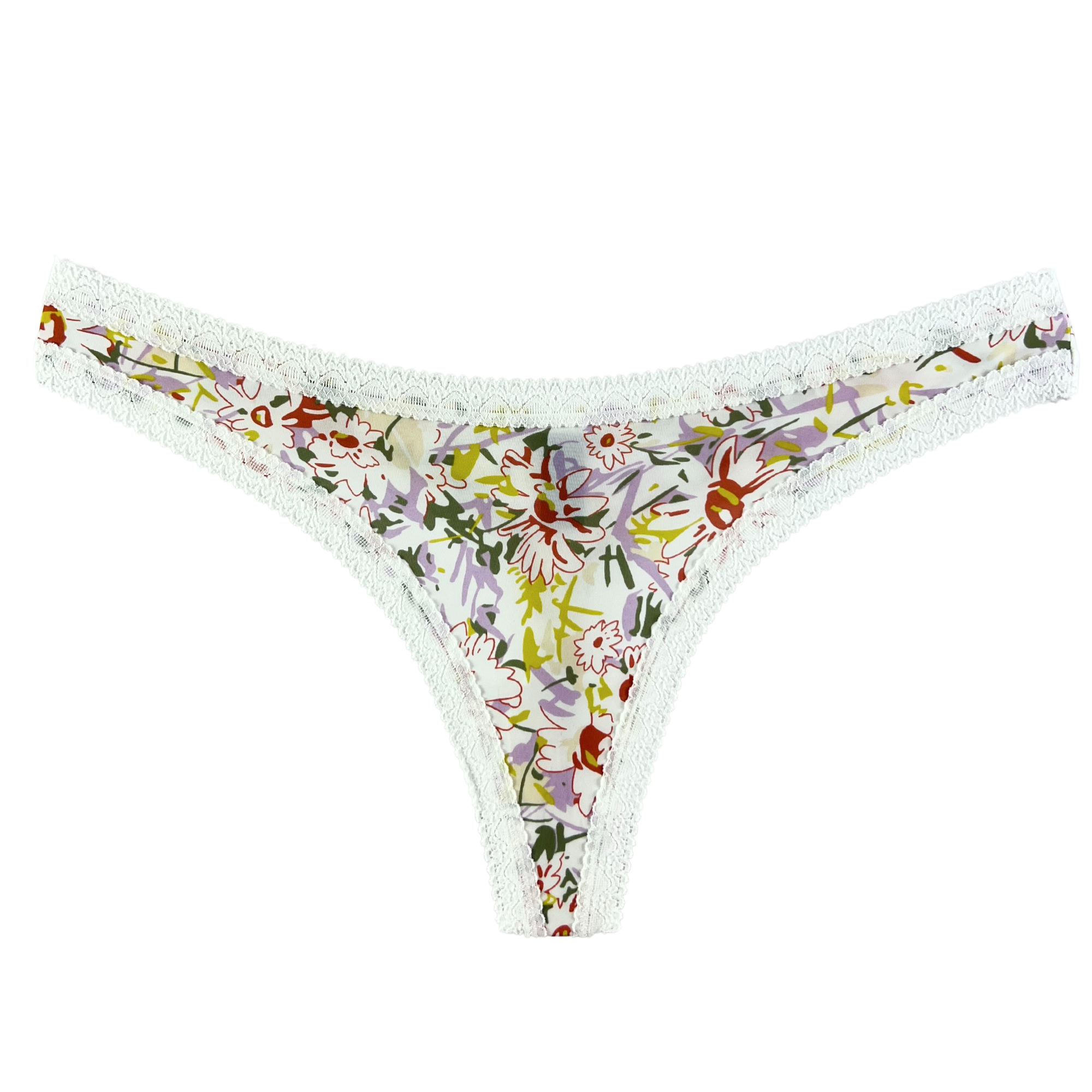 color: Botanic