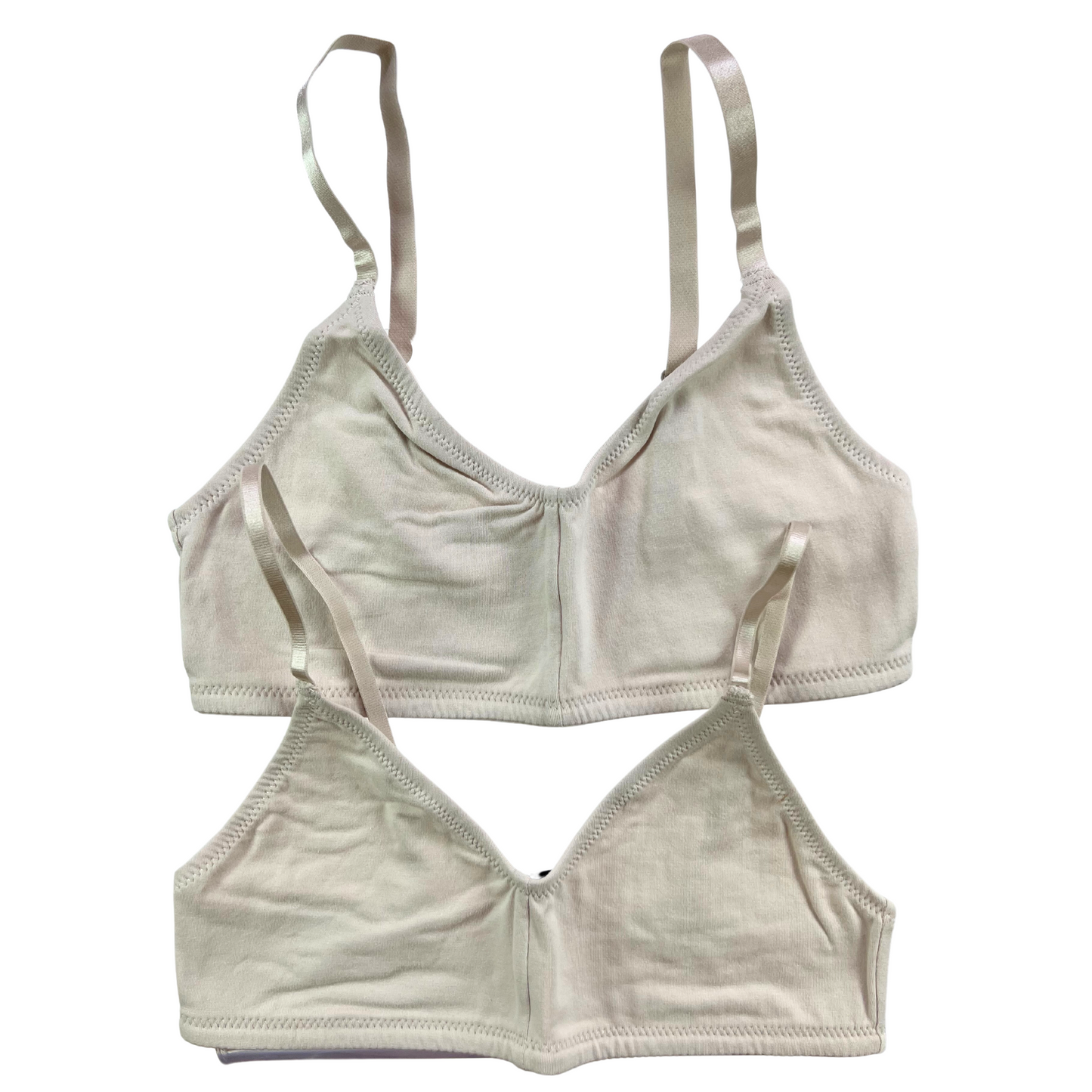 Load image into Gallery viewer, Blush Cotton Bralette
