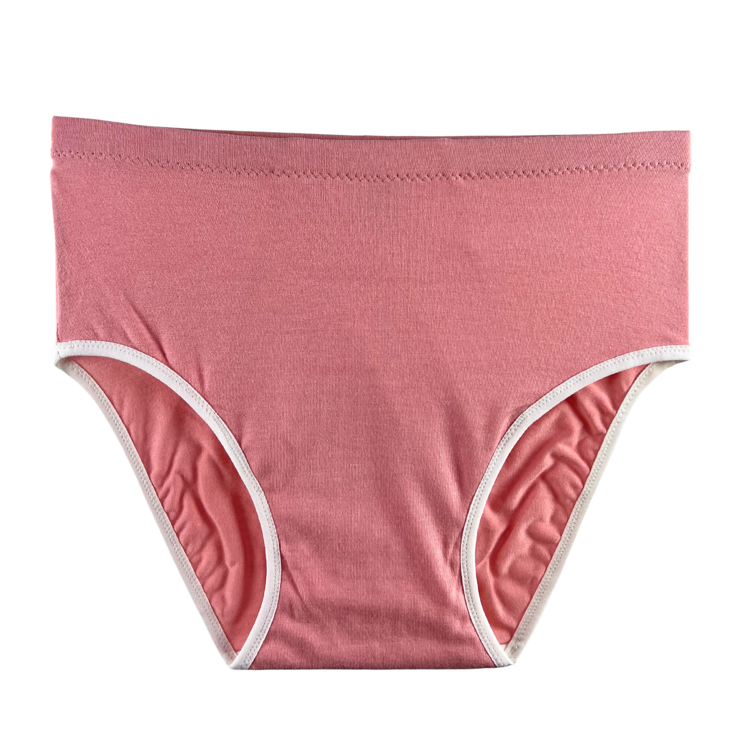 Juniper & Eve High Waist Gaff Panty