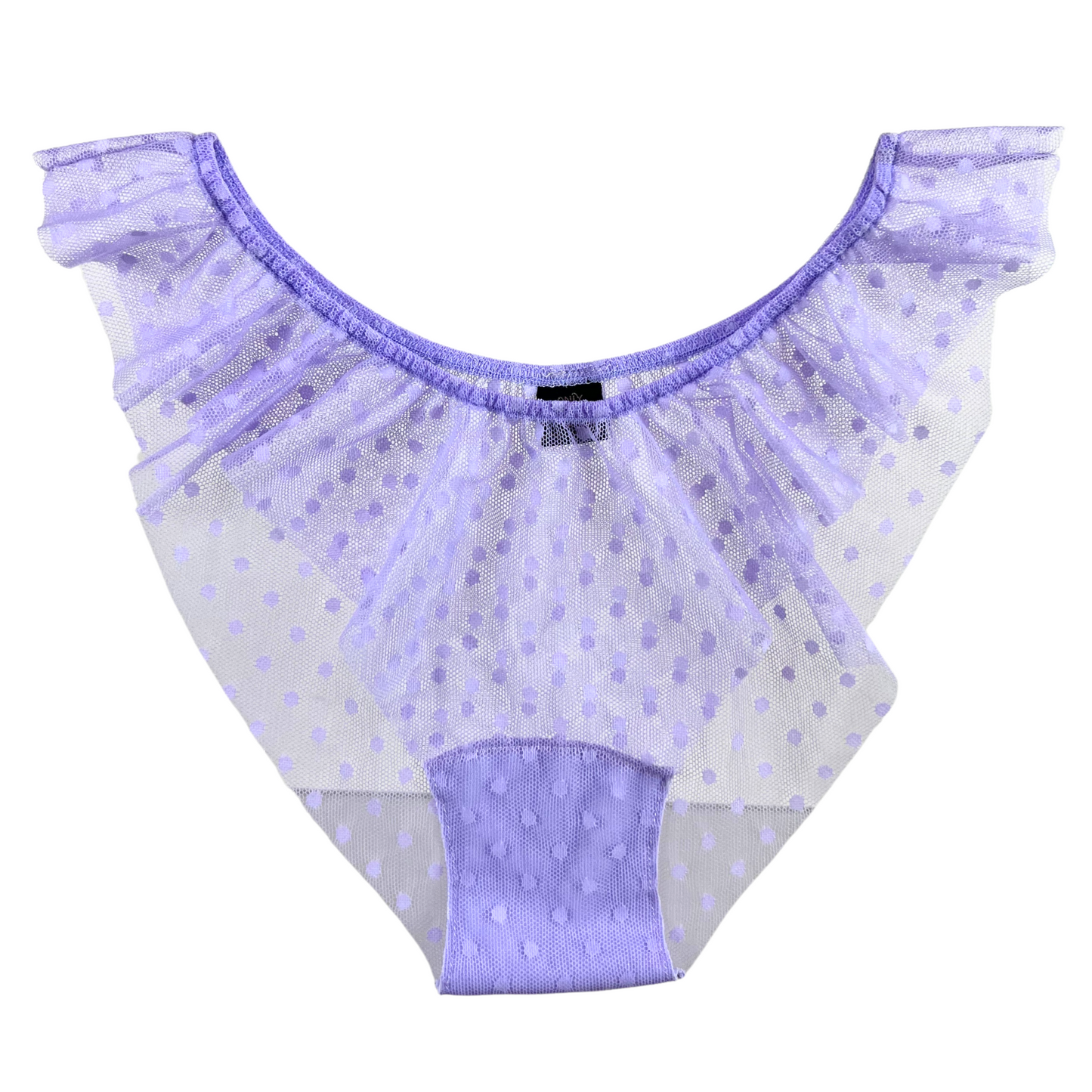 color: Violet