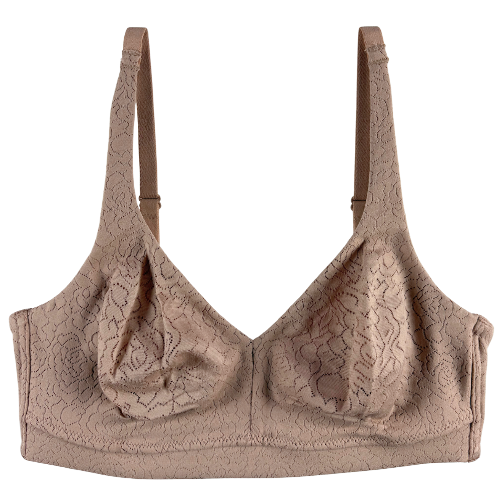 Wacoal Inside Job Wire-Free Bra