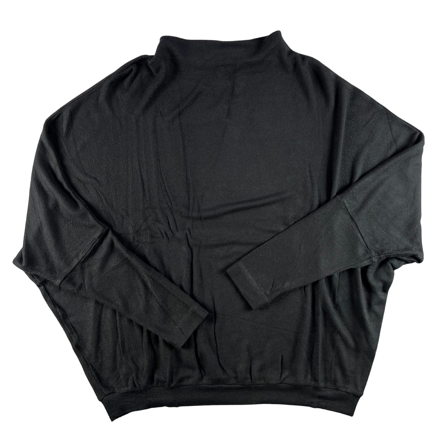 Eberjey Cozy Time Mock Neck Pullover
