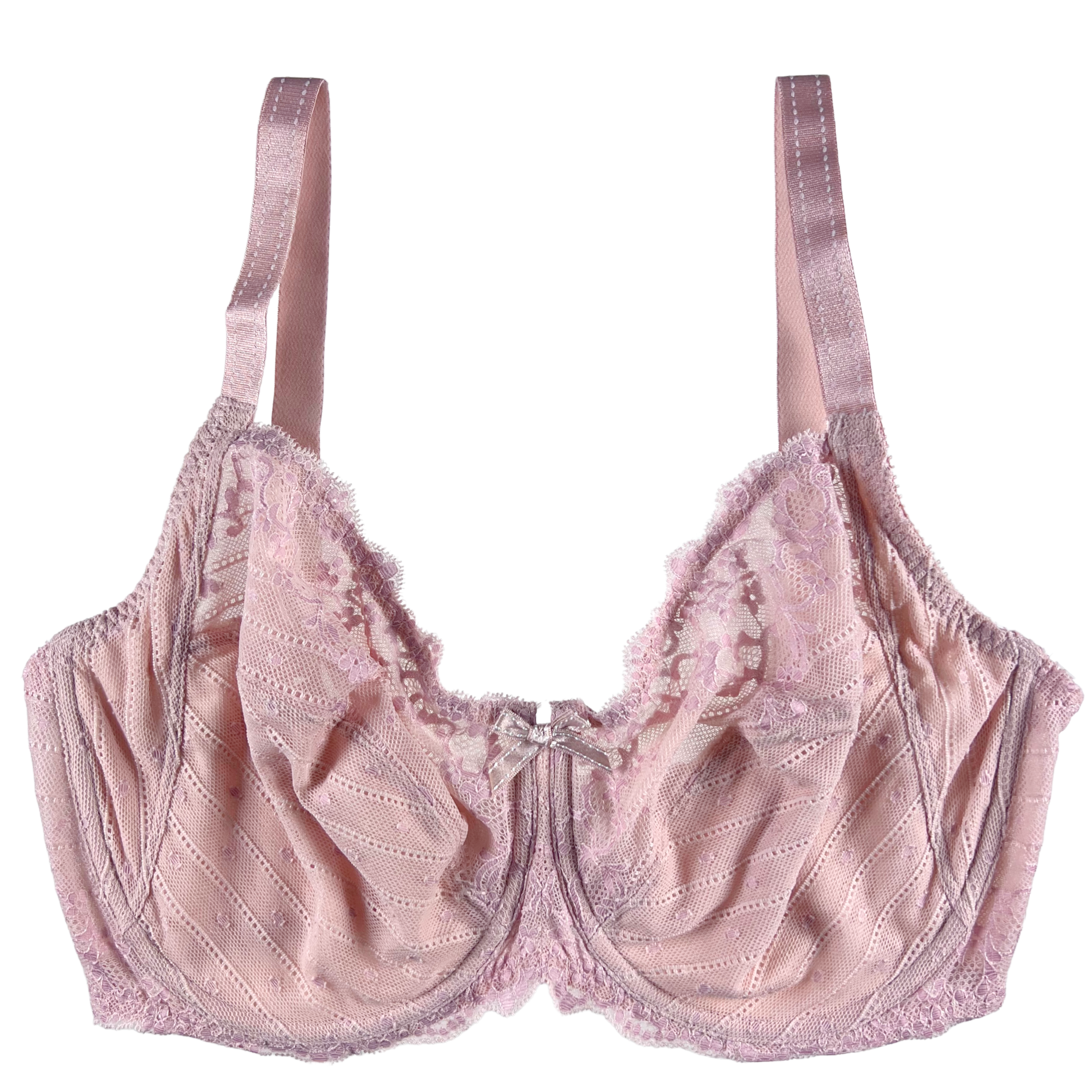 color: Rose Petal Nude