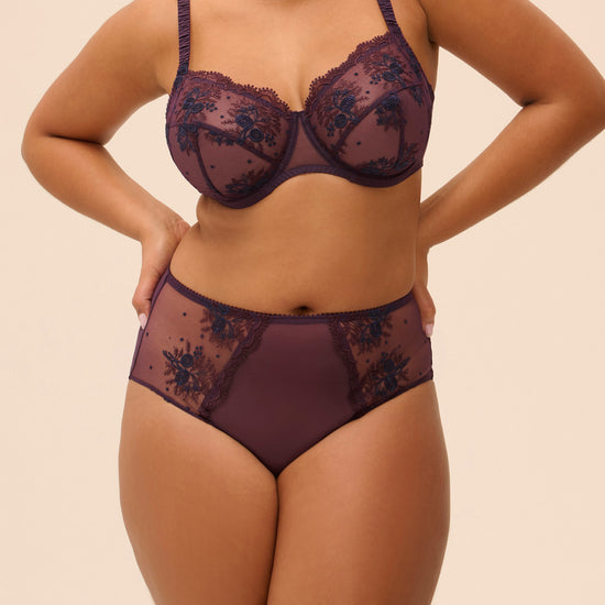 Simone Perele Intrigue Full Cup