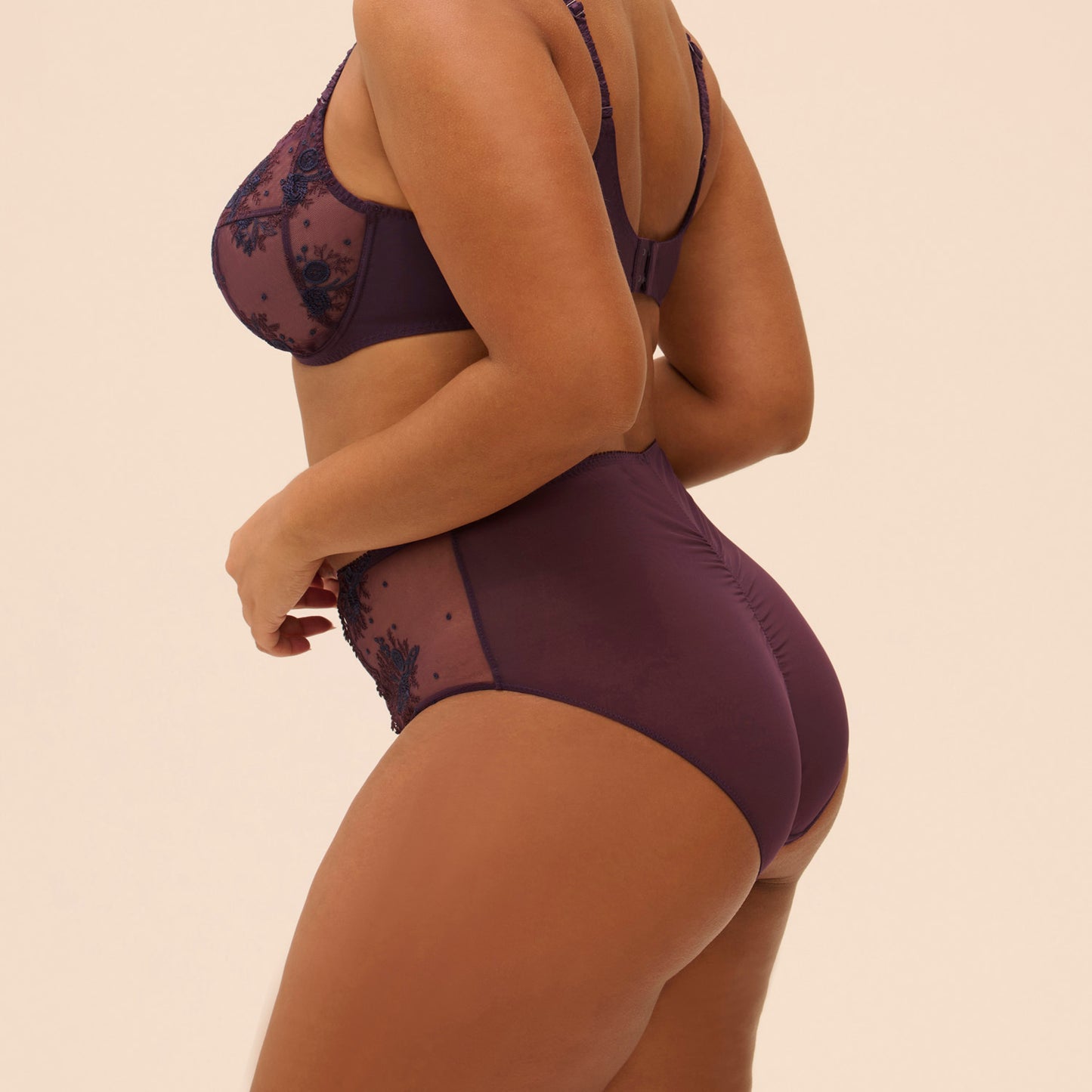 Simone Perele Intrigue Full Cup