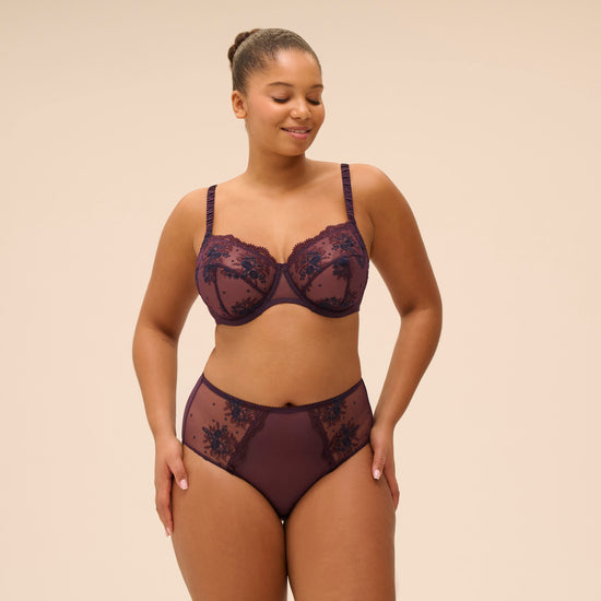 Simone Perele Intrigue Full Cup