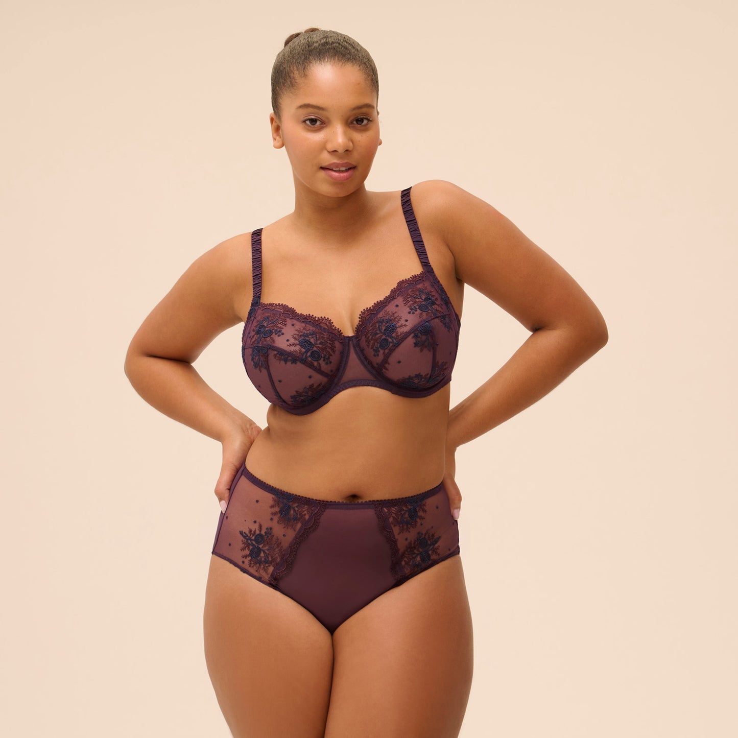 Simone Perele Intrigue Full Cup