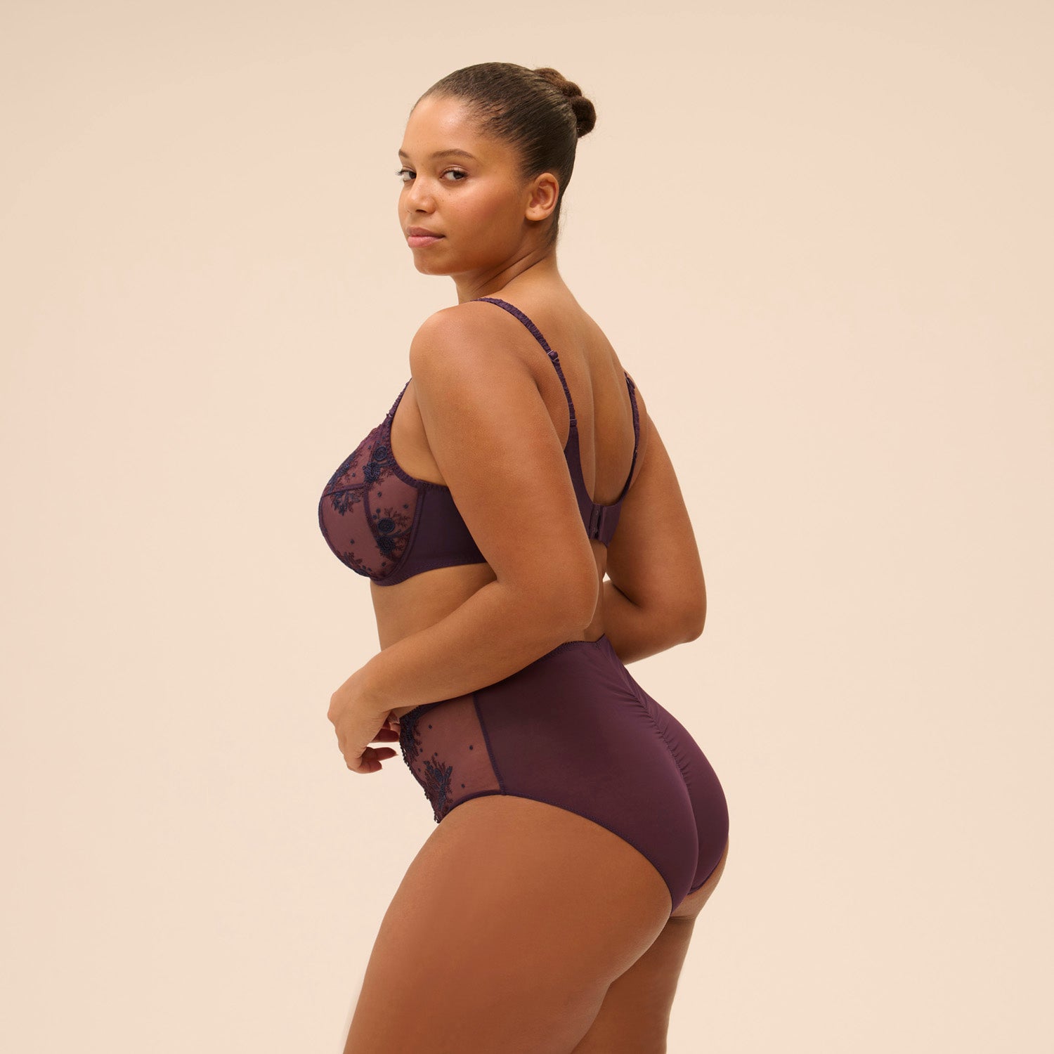 Simone Perele Intrigue Full Cup