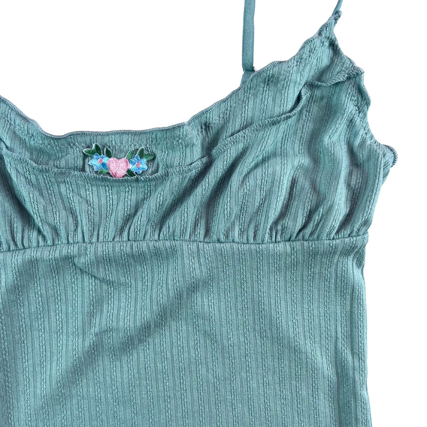 Only Hearts Vintage Pointelle Alice Cami