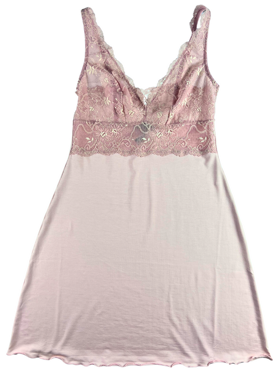 color: Pink Sand