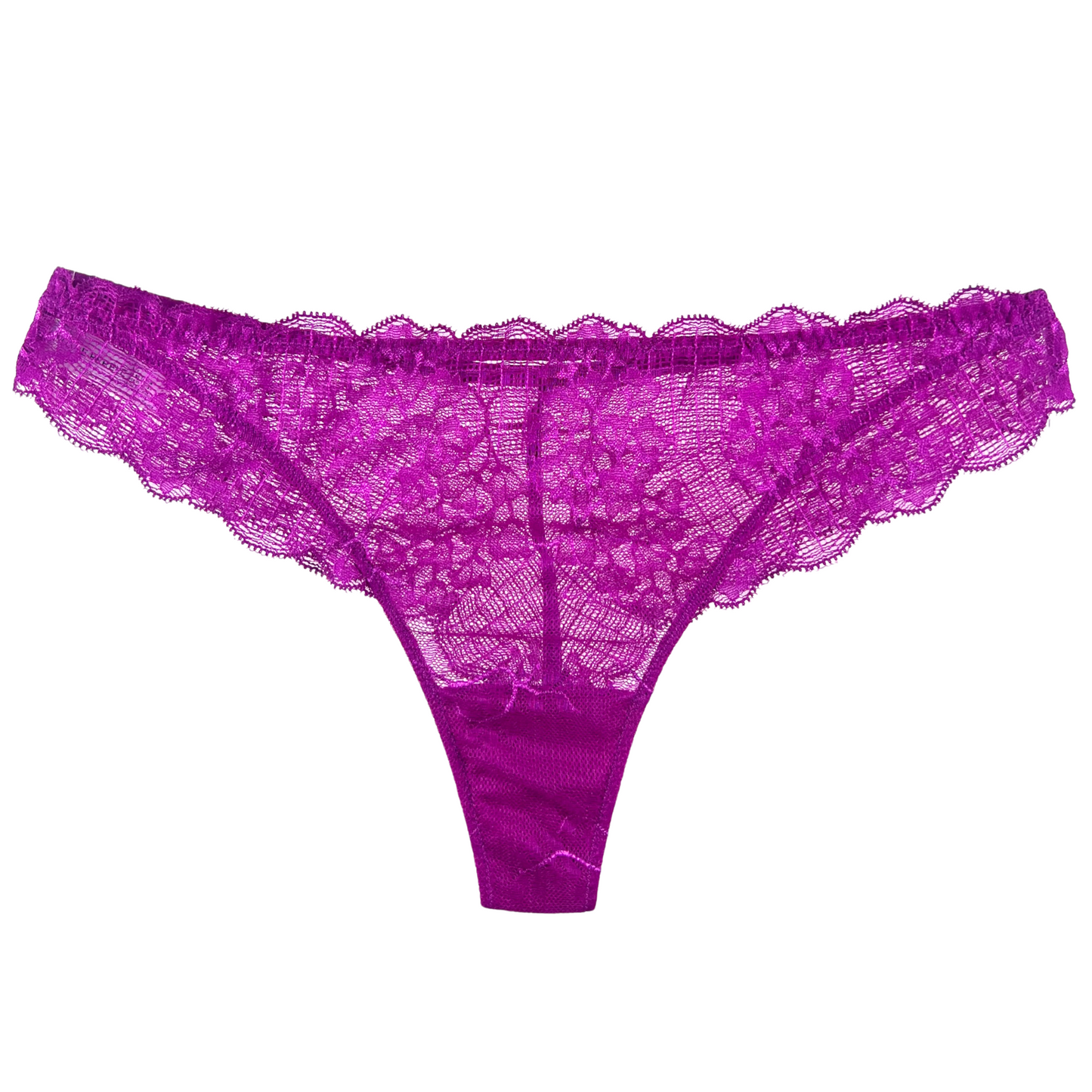 color: Azalea