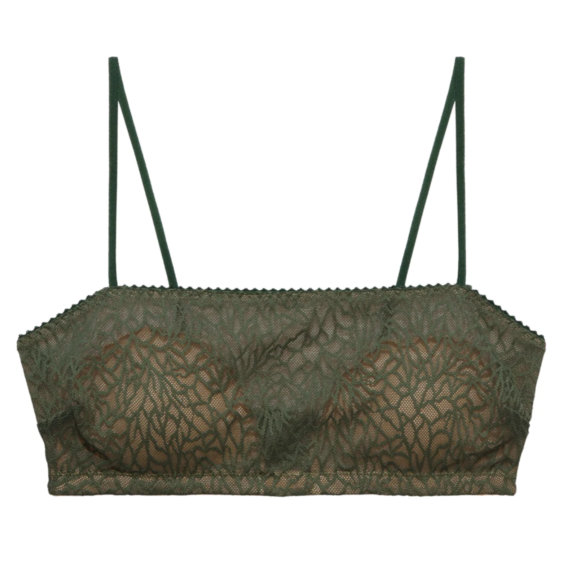 Underprotection Tora Bandeau