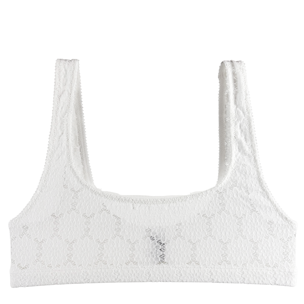 Yasmine Eslami Virginie Bralette