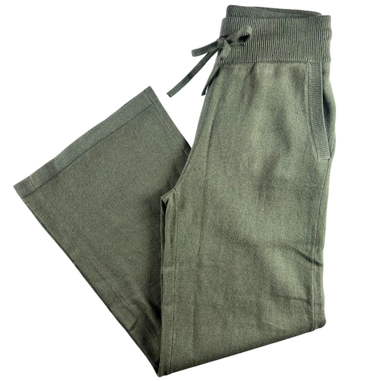 Eberjey Recycled Sweater Pant