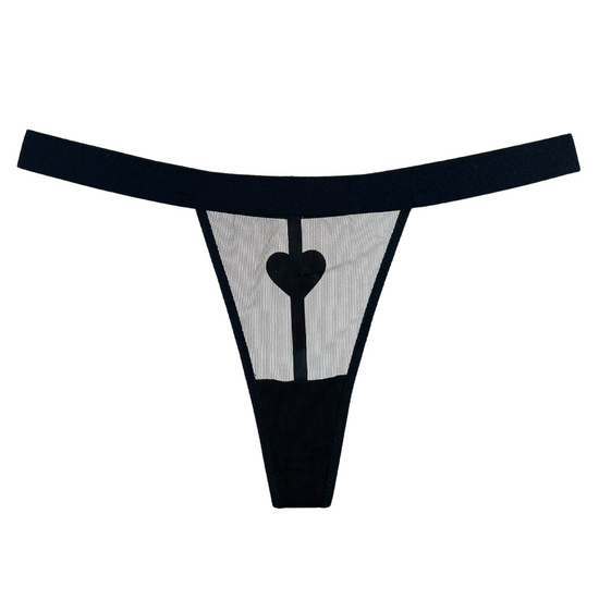 Load image into Gallery viewer, Undress Code No Ordinary Love Thong
