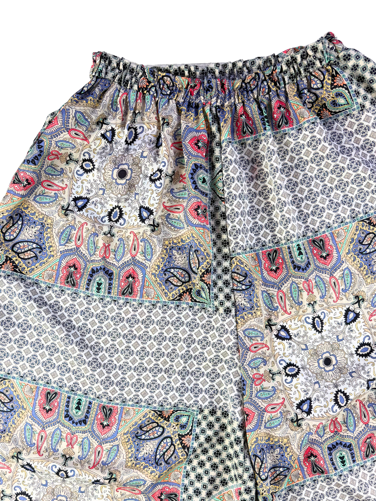 Only Hearts She Might be in Tangier Balloon Pant