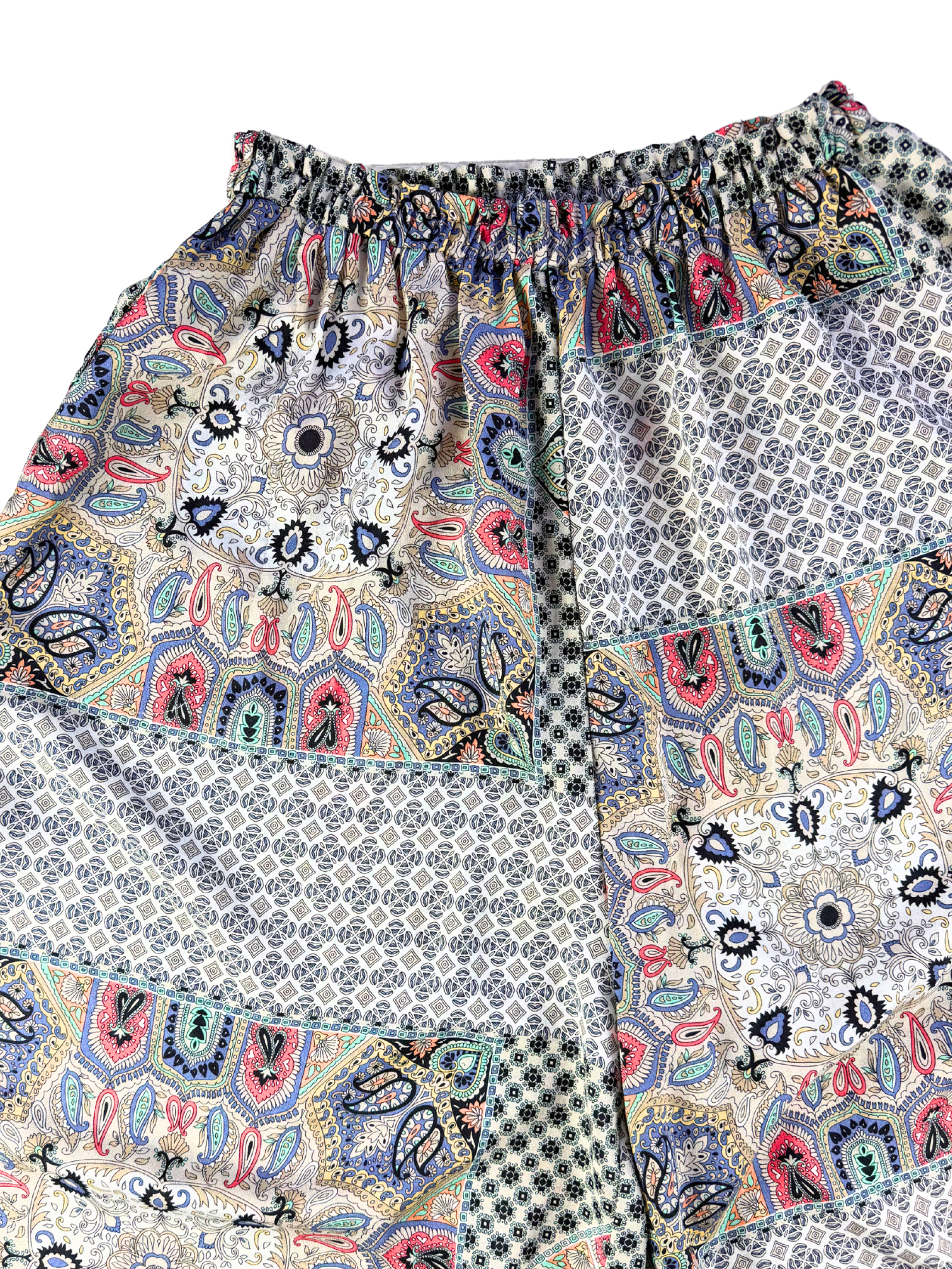Only Hearts She Might be in Tangier Balloon Pant