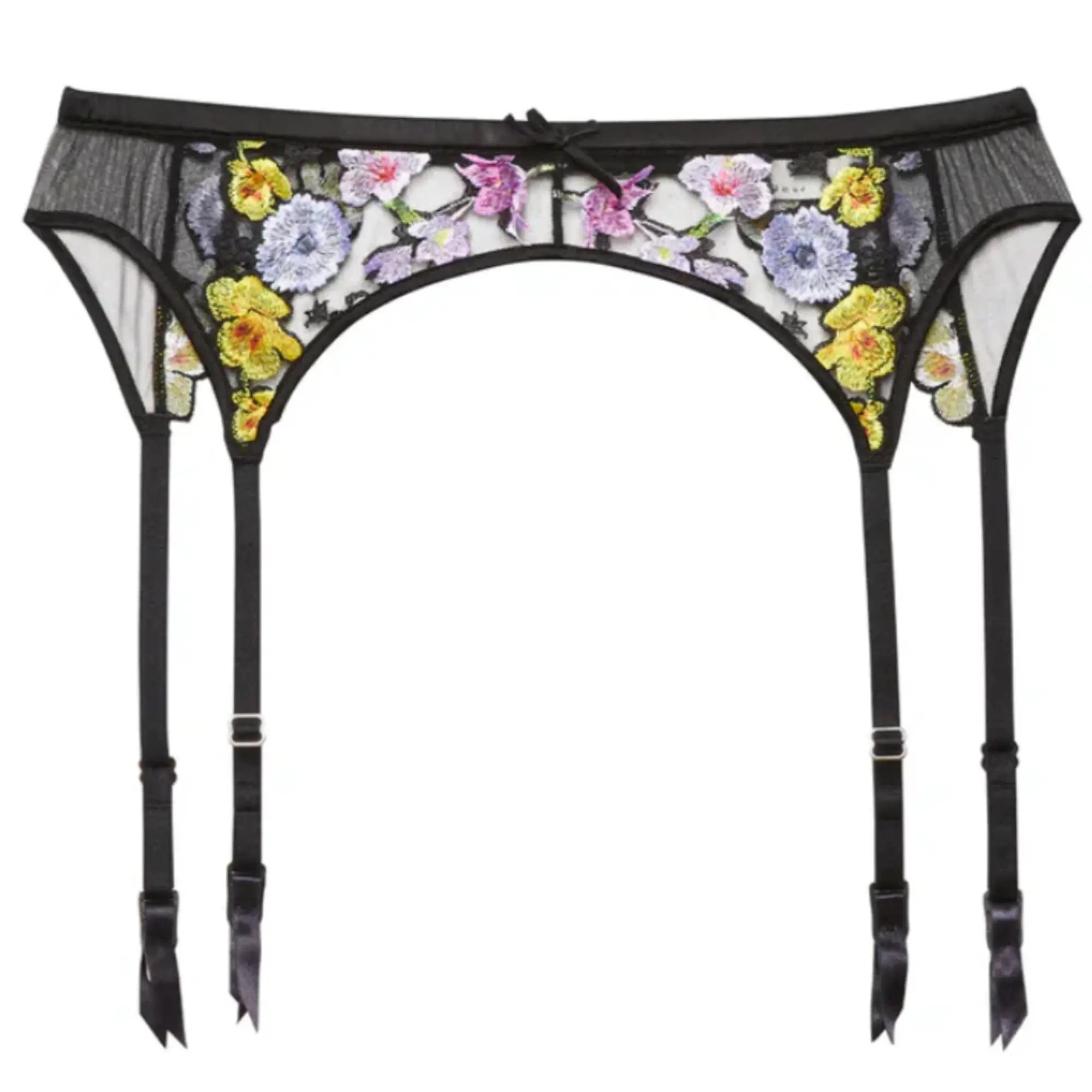 Fleur du Mal Eden Garter