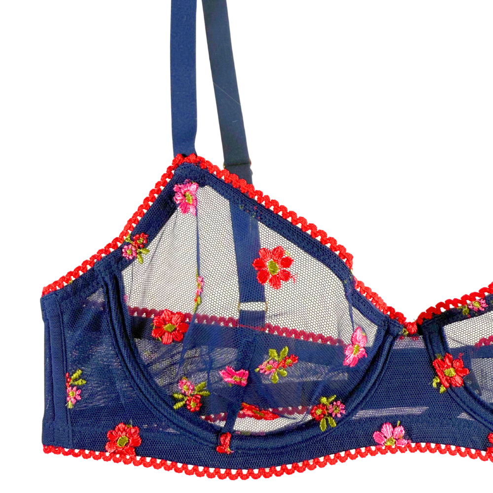 Huit Bisou Underwire