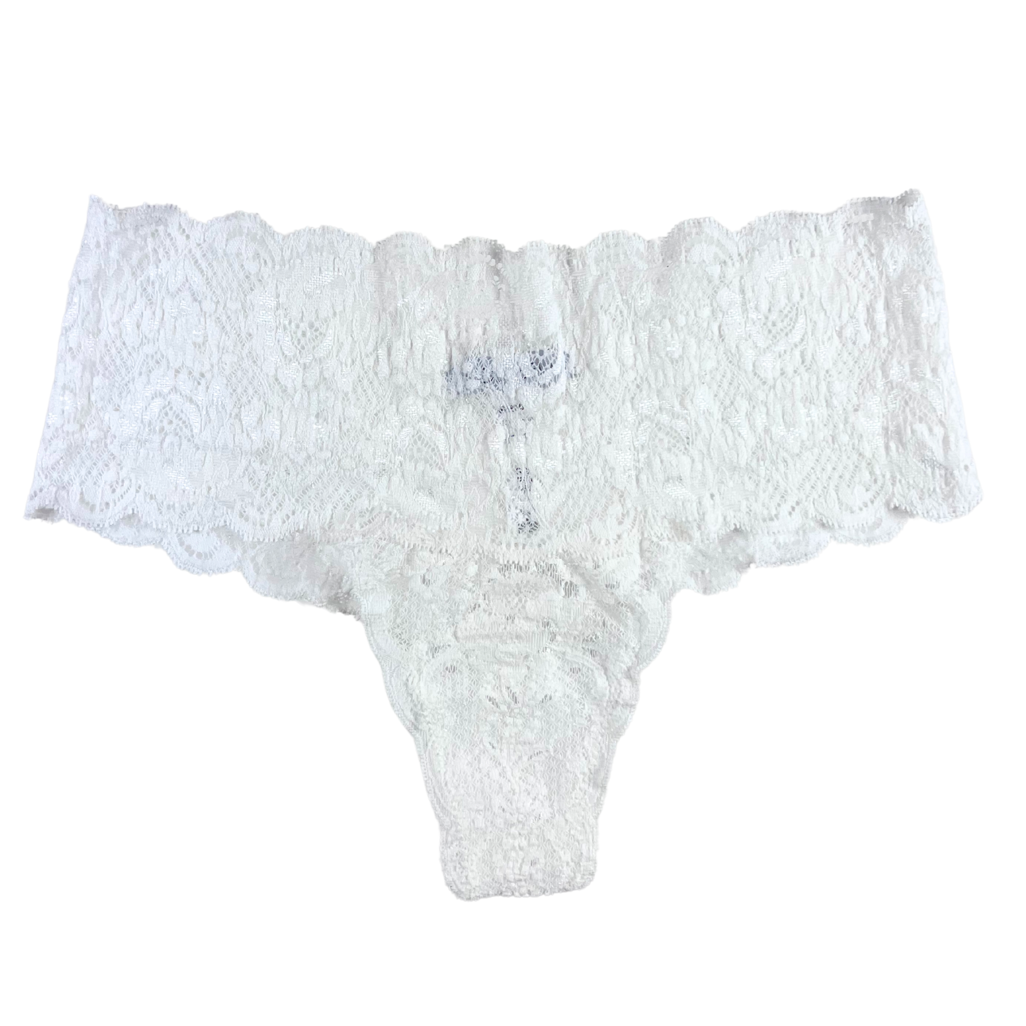 color: Moon Ivory