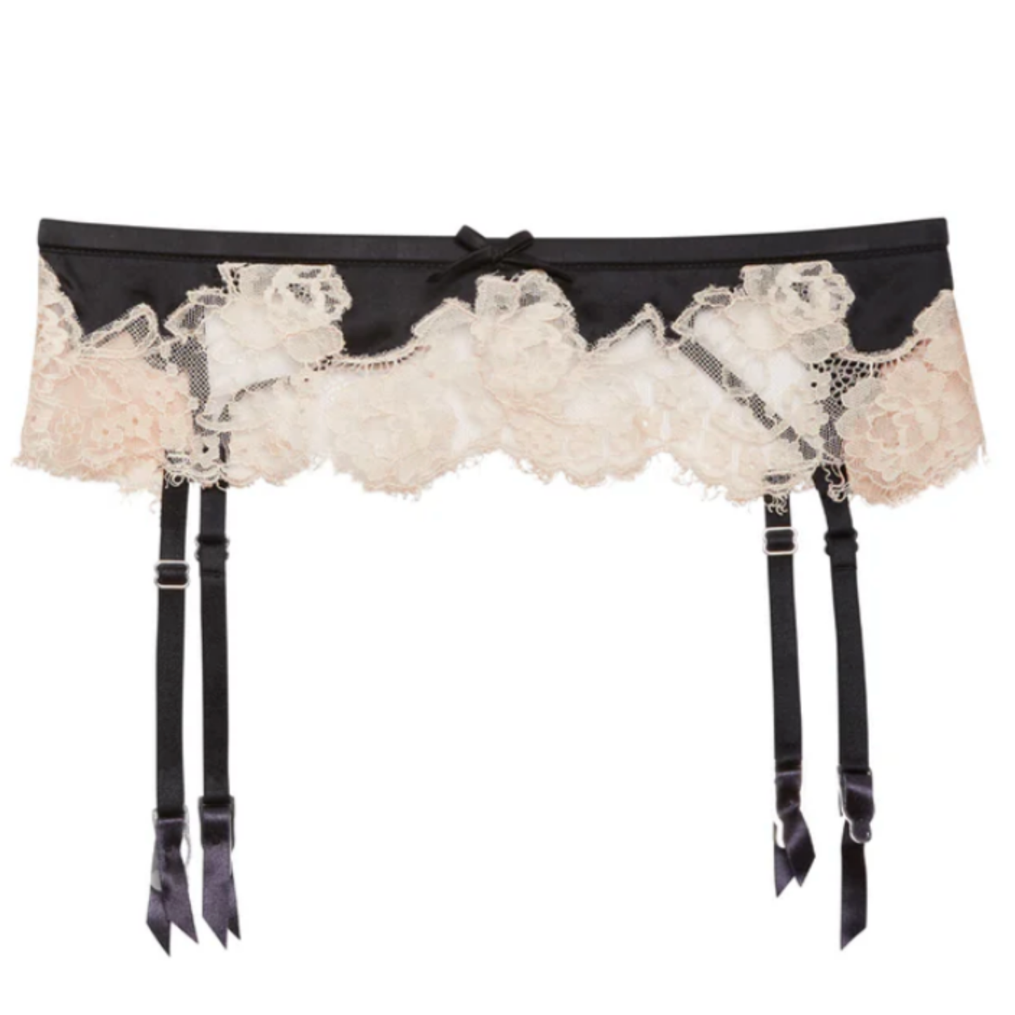 Fleur du Mal Juliet Lace Garter