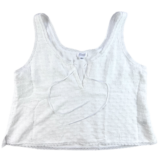 Andine Vivi Le Marais Tank
