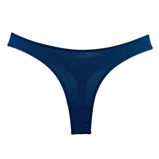 Only Hearts X Forty Winks Earthen Thong