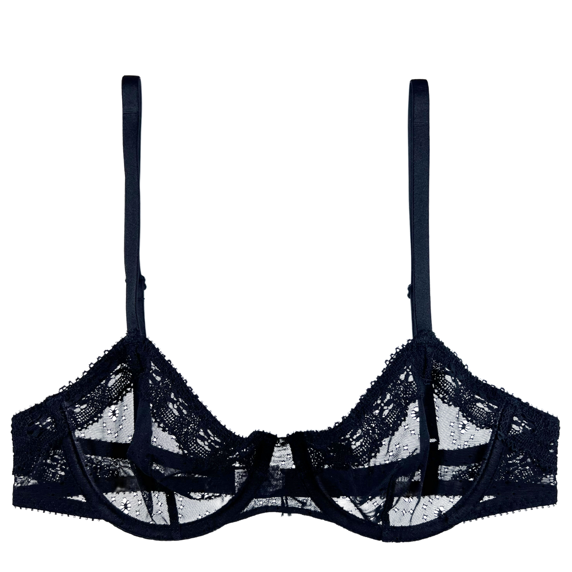 Yasmine Eslami Alexandra Wired Bra