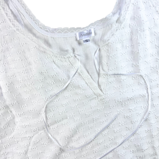 Andine Vivi Le Marais Tank
