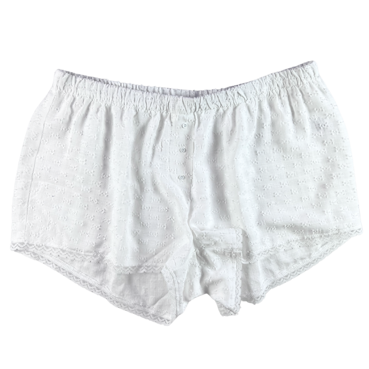 Andine Gigi Le Marais Boxer