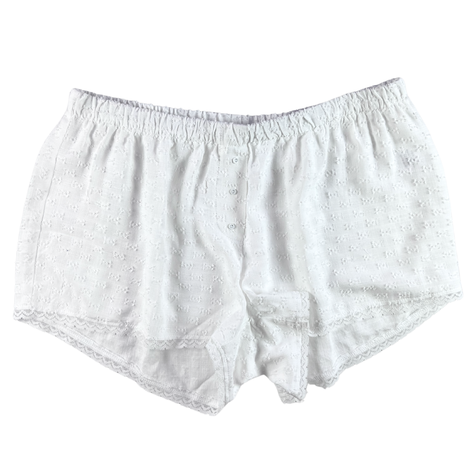 Andine Gigi Le Marais Boxer