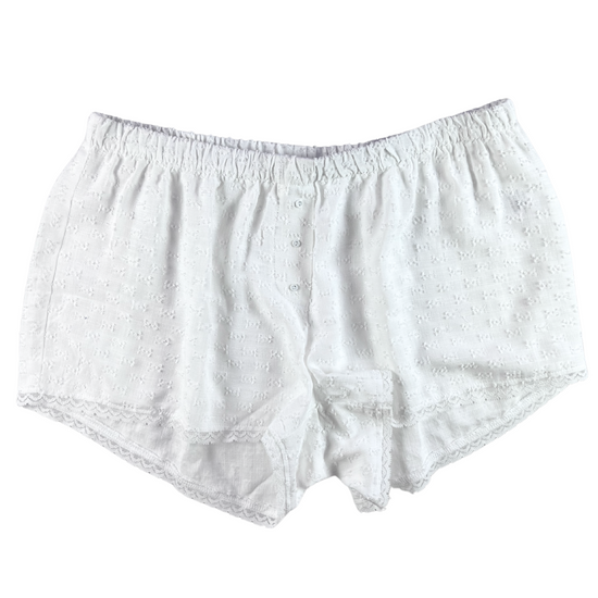 Andine Gigi Le Marais Boxer
