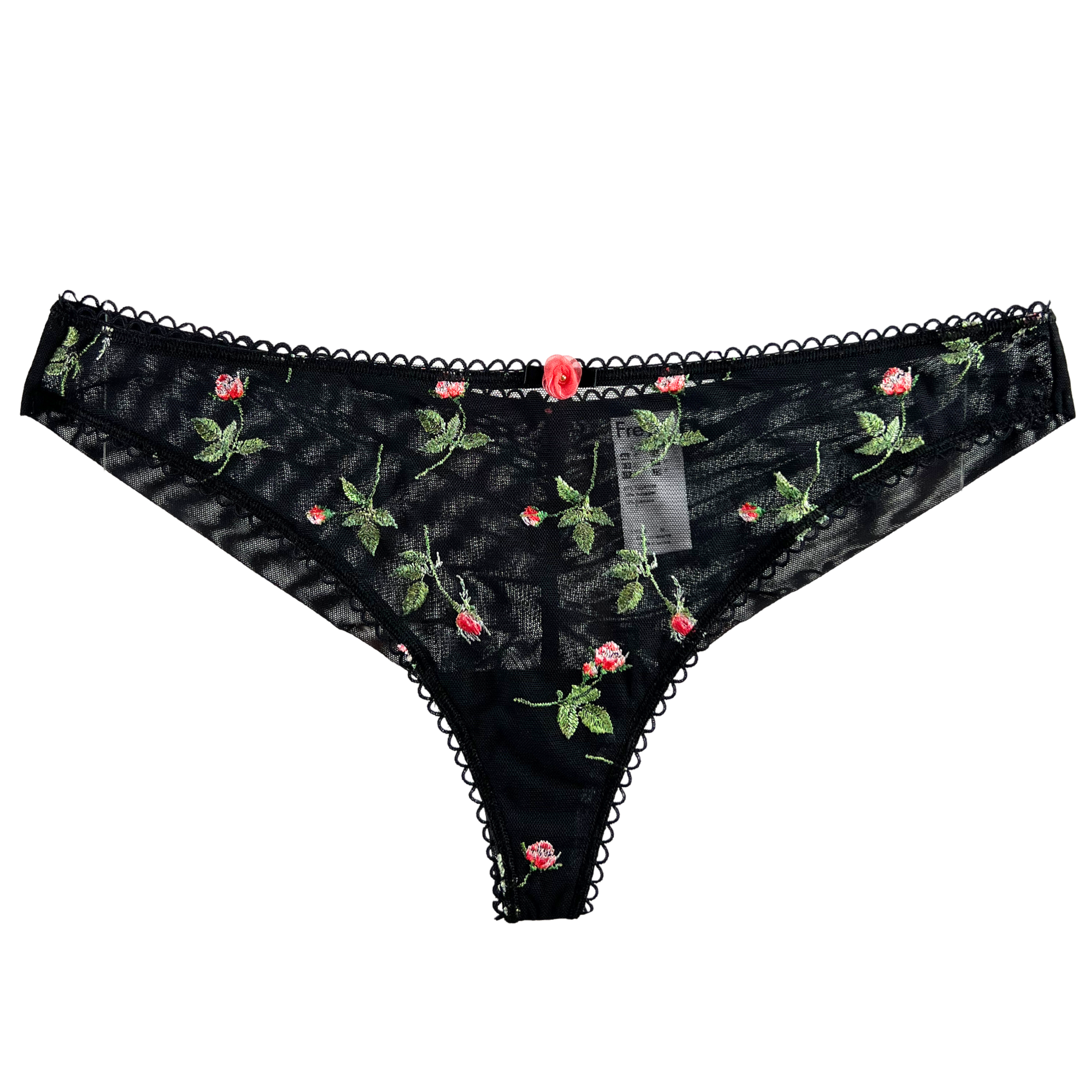 Freya Rose Blossom Brazilian